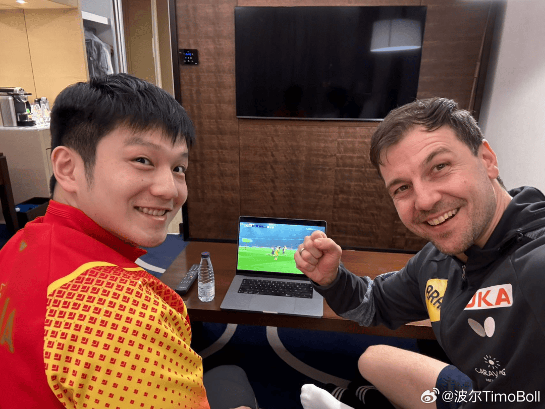 爱游戏官方-日本乒乓球队血洗韩国乒乓球队，波尔关键制胜