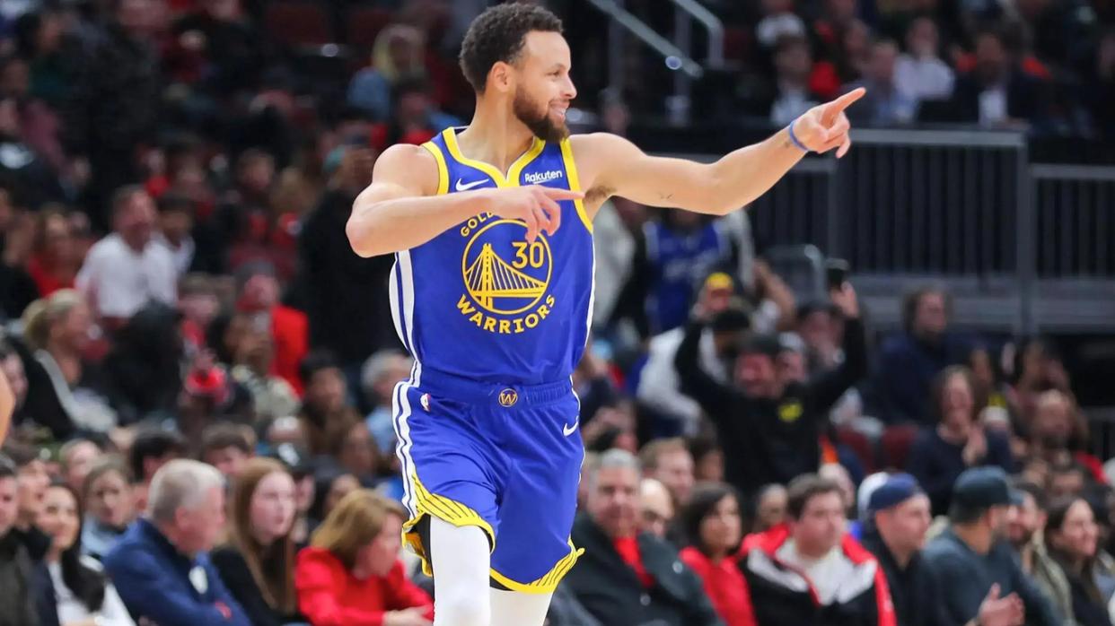 灰熊绝杀意大利男篮，库里绝境逆转