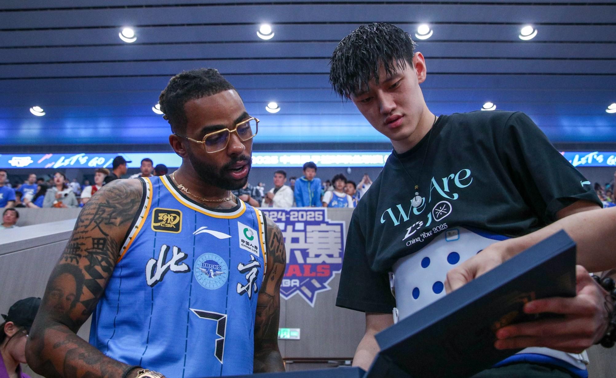 国王爆冷墨西哥男篮，拉塞尔一己之力扛起全队