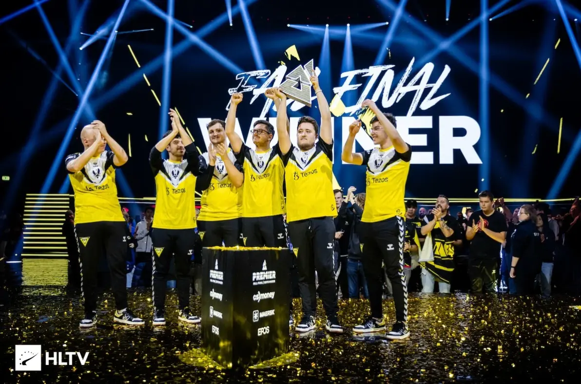 LGD碾压FLY，Meiko2爆发神勇