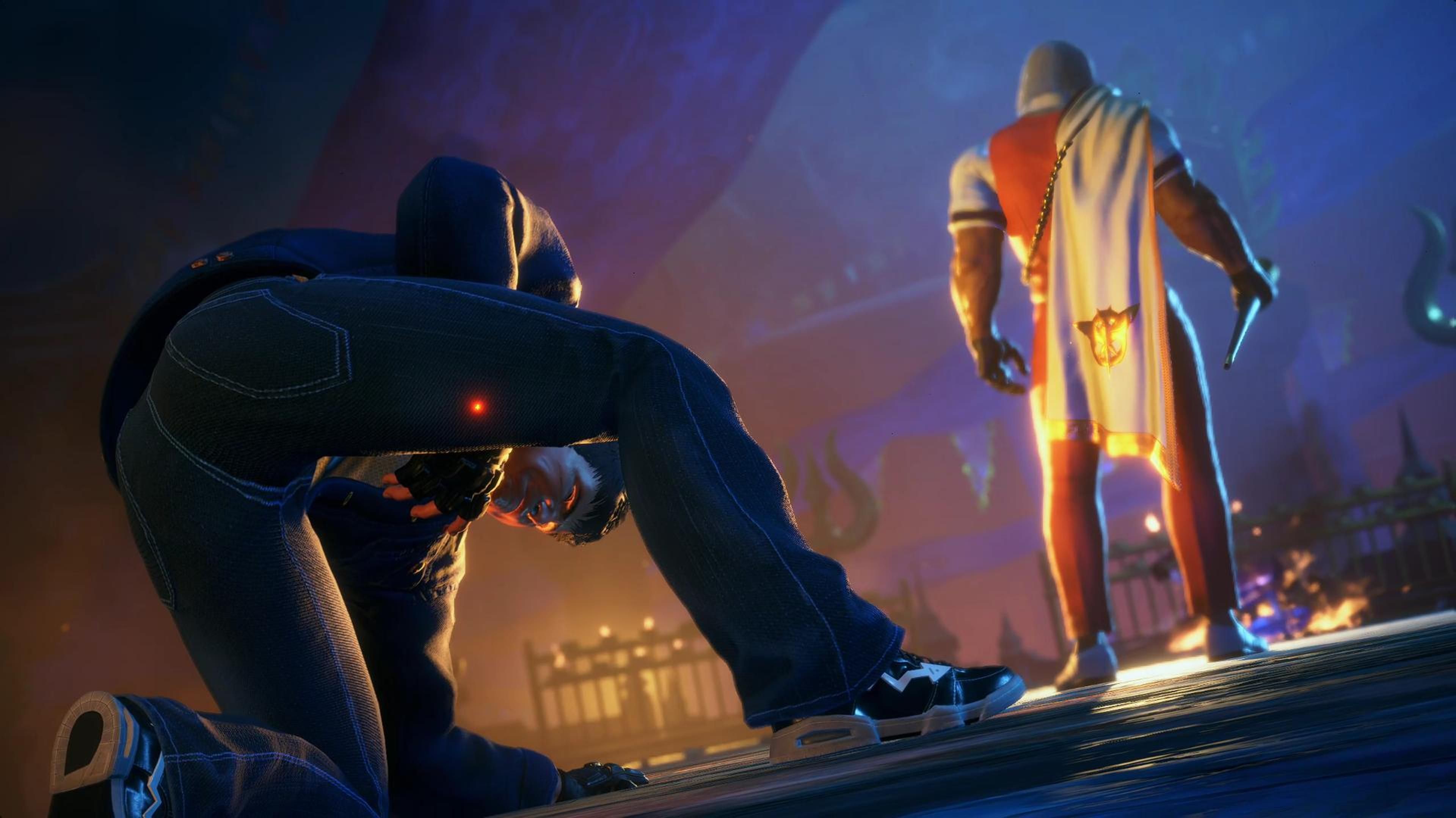 爱游戏-关于连胜势头难挡！街霸6豪取十连胜的信息