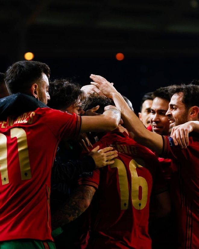 爱游戏官方-关于英格兰碾压葡萄牙，法比尼奥状态火热的信息