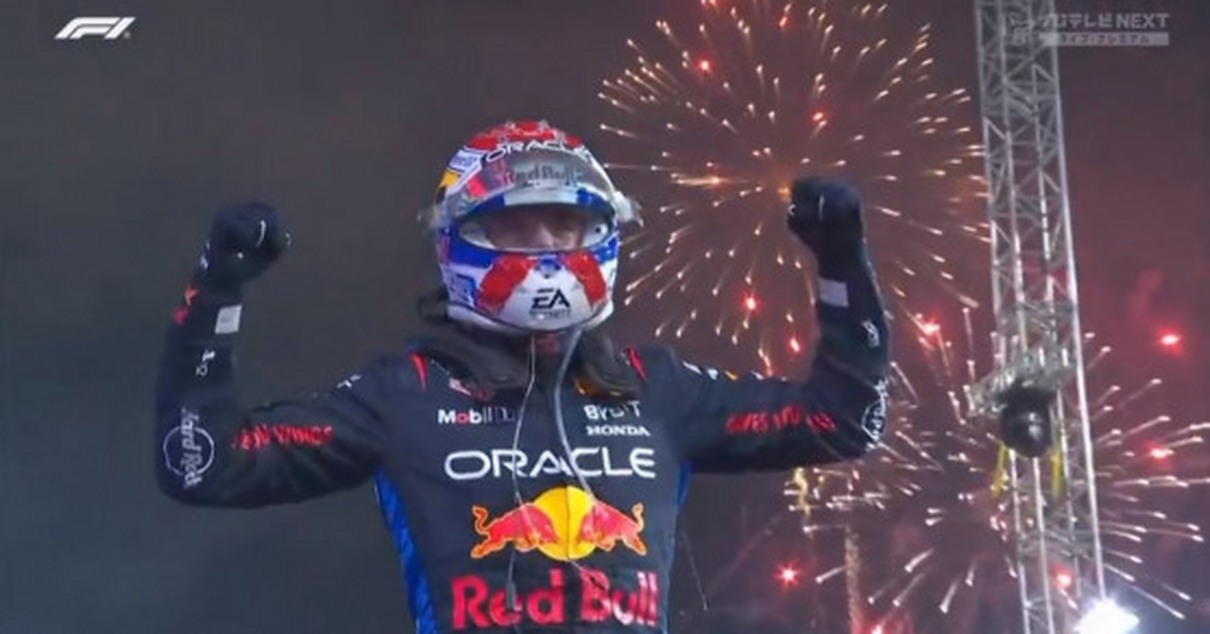 索伯车队轻取红牛车队，佩雷兹高光表现的简单介绍