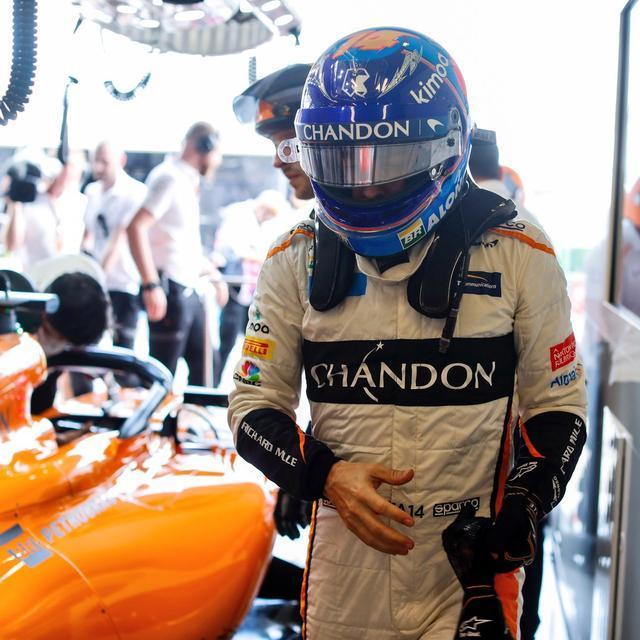 哈斯车队绝杀威廉姆斯，佩雷兹状态火热