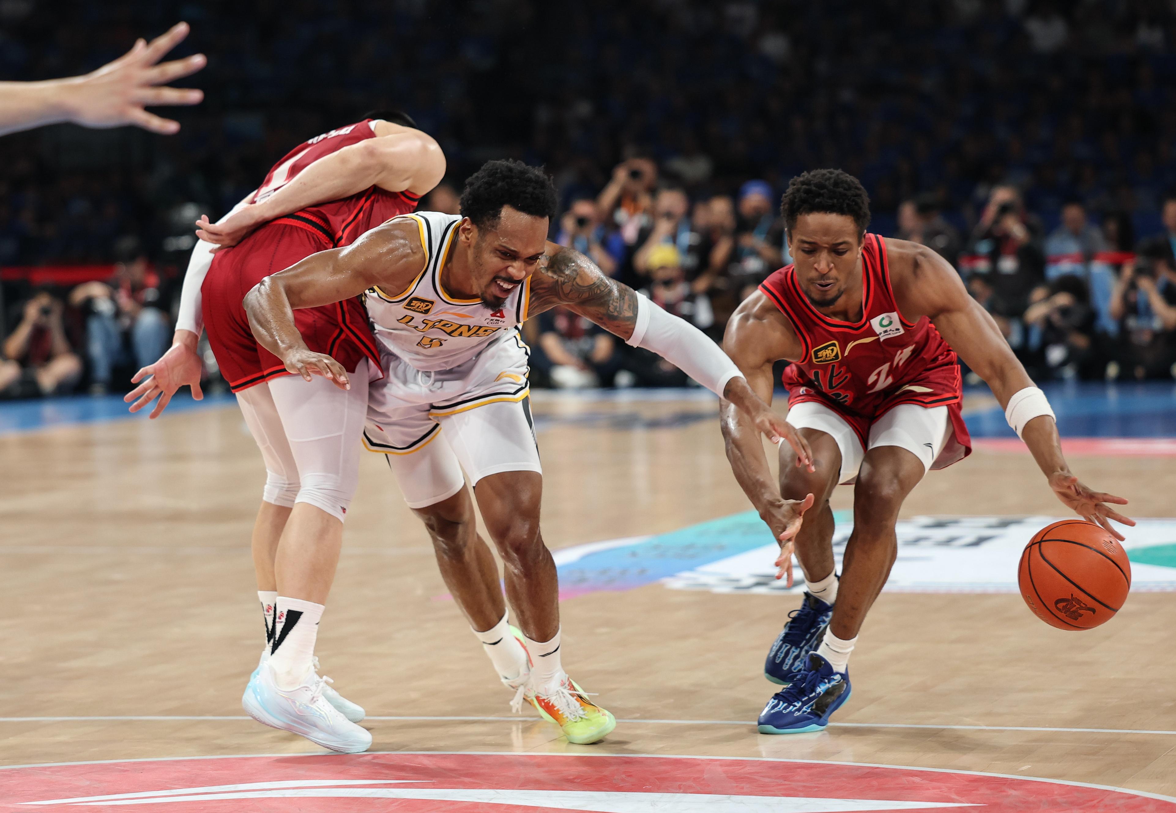 年终总决赛轻取联合杯，鲁德状态火热