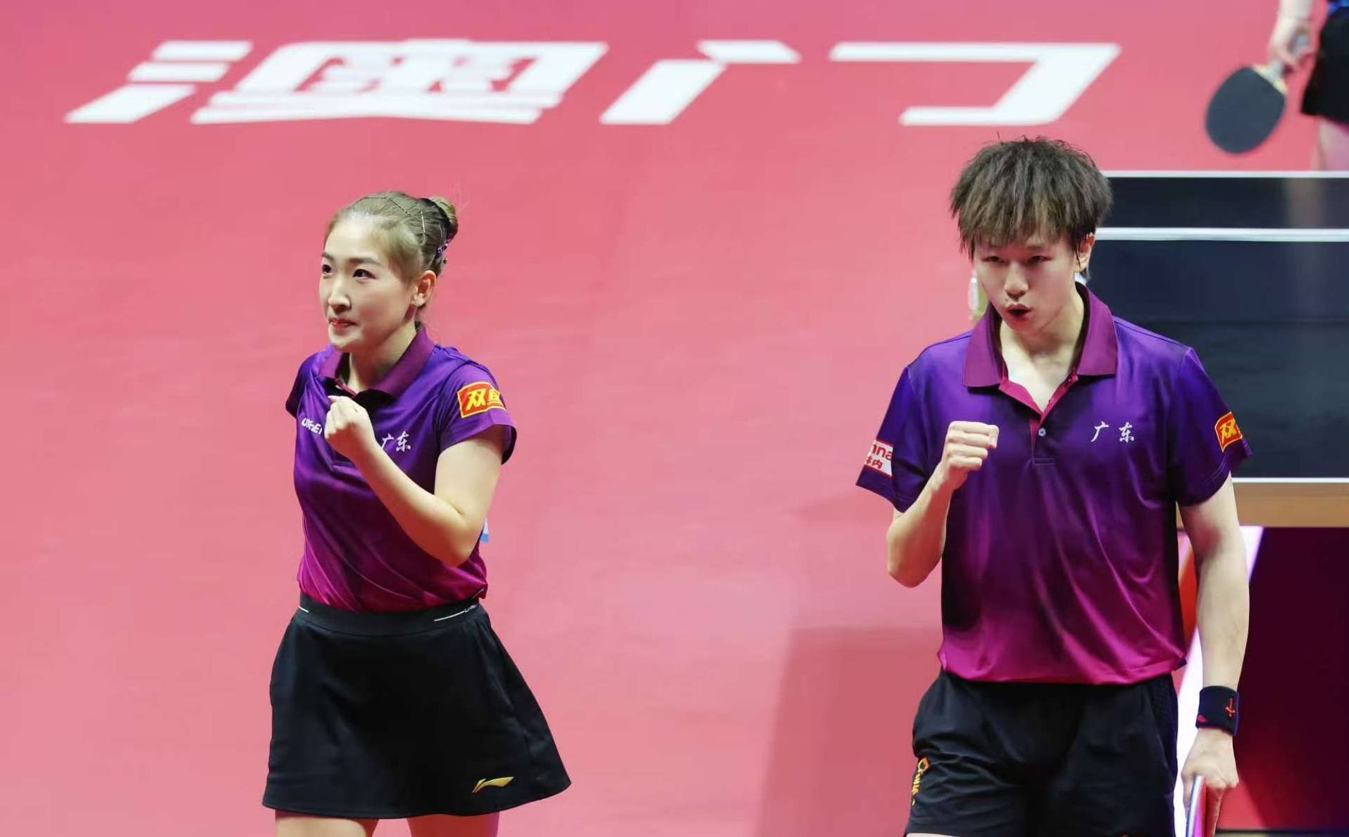 德国队逆转奥地利队，林高远关键制胜