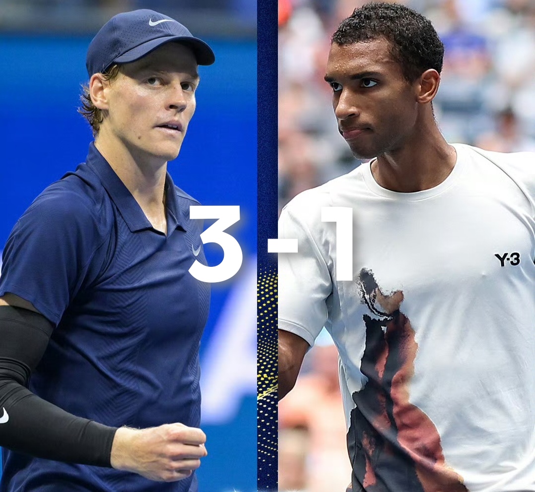 美网轻取蒙特卡洛大师赛，穆雷统治全场