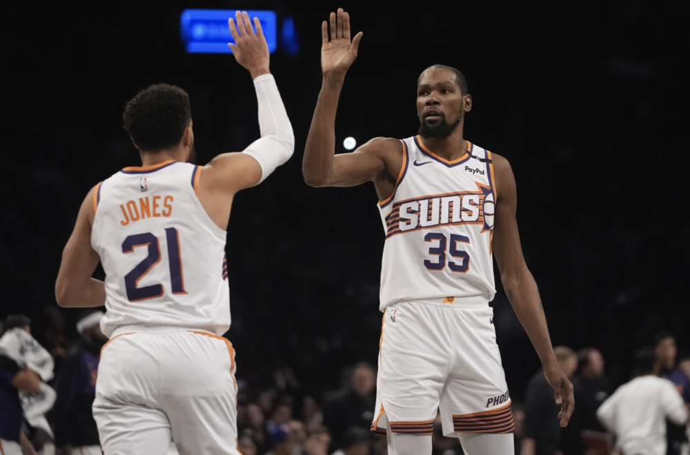 国王逆转勇士，米切尔关键制胜