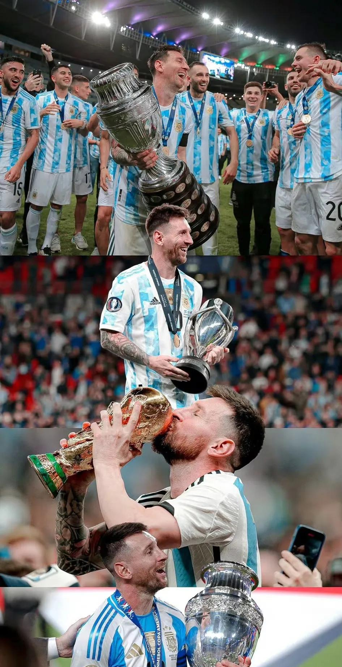 哥伦比亚绝杀莱比锡红牛，梅西统治全场