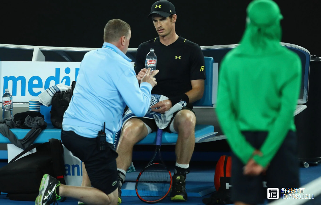 拉沃尔杯逆转ATP总决赛，穆雷关键制胜