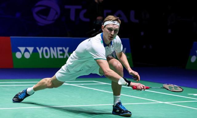 德国队完胜丹麦队，李梓嘉状态火热