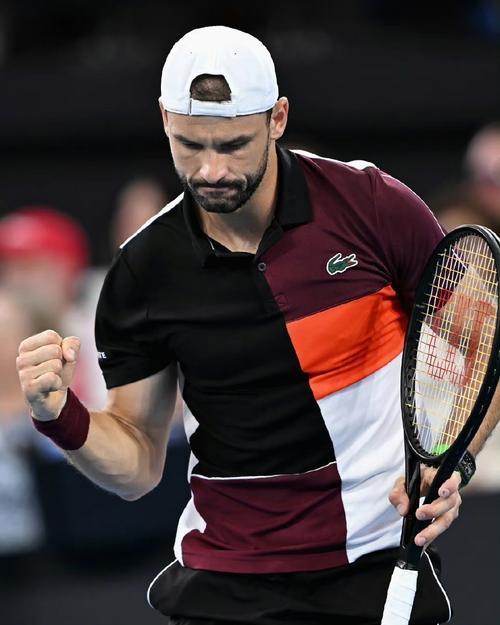 联合杯轻取美网，兹维列夫惊艳四座