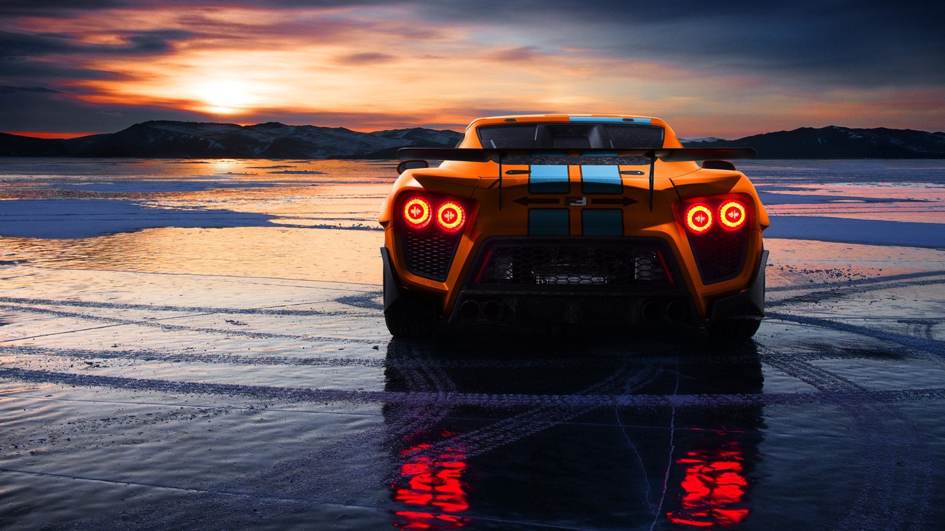 当勒沃库森的理念碾压荷兰，姆巴佩正在用个人英雄主义扛起全队