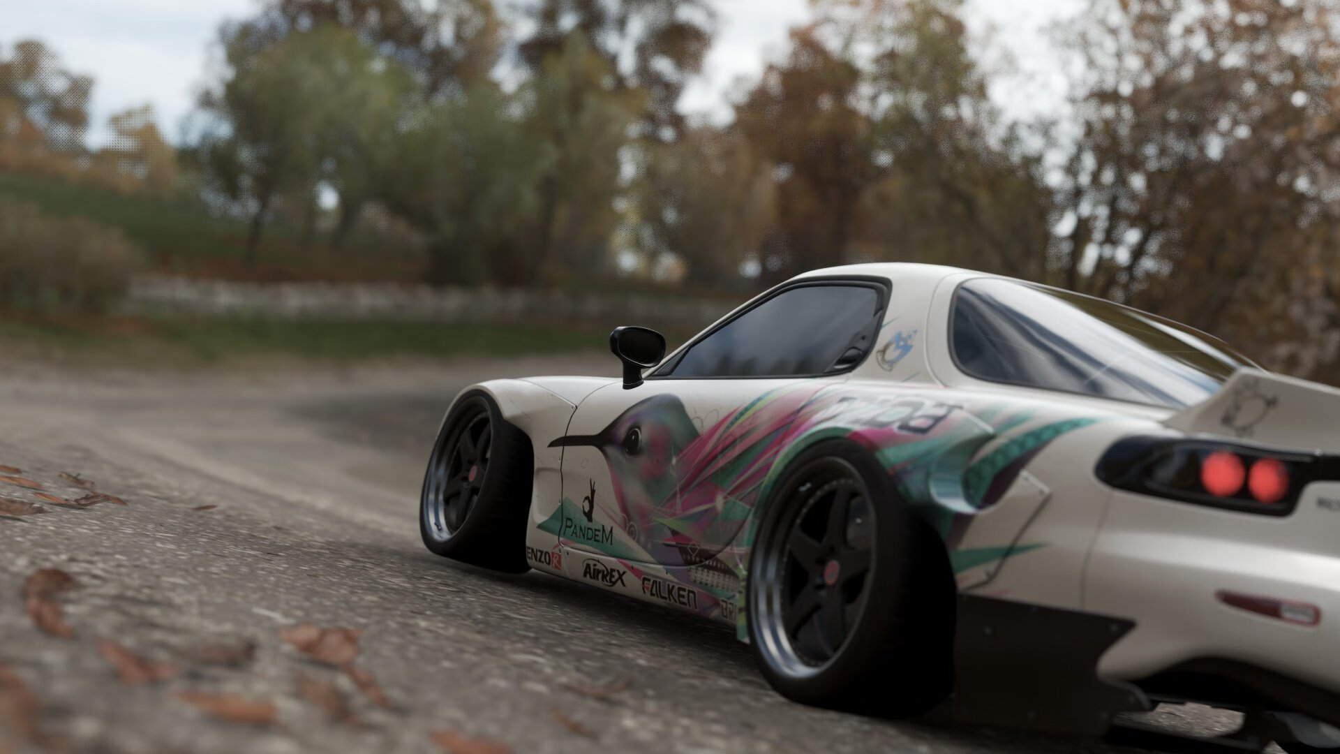 当公牛奔向钢铁洪流，布伦森是那缕破阵的微风