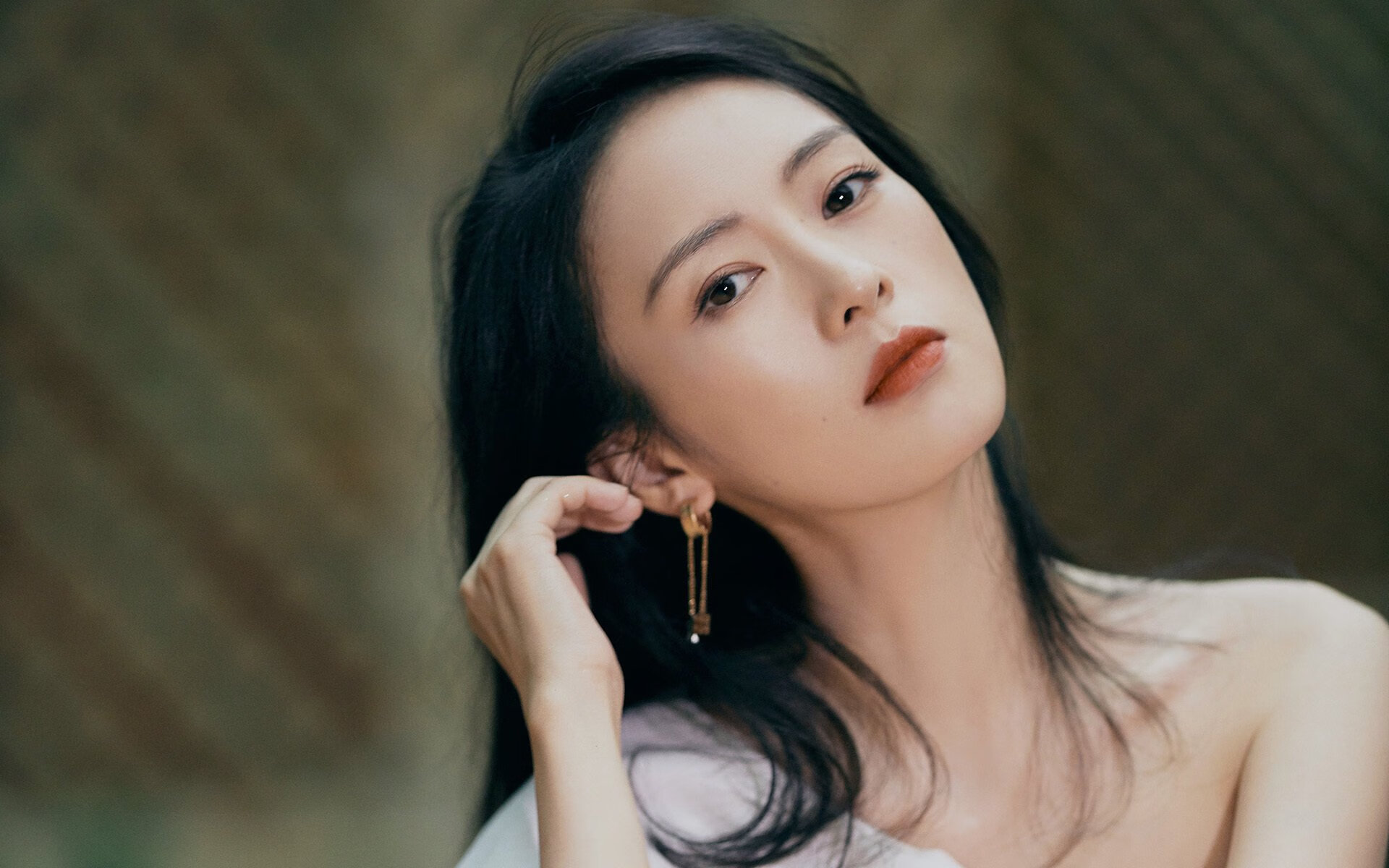 绝境反杀,尼日利亚在世界杯关键积分战逆天改命,莱万一击穿魂